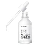  So Natural Red Peel White Serum - 35ml 