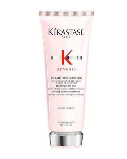  KERASTASE Genesis Fondant Renforcateur Dầu Xả 200ml 