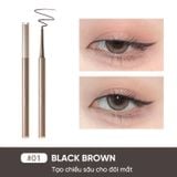  JUDY DOLL Ultrafine Eyeliner Chì Kẻ Mí 