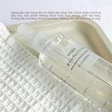  MUJI Dầu Tẩy Trang 200ml 