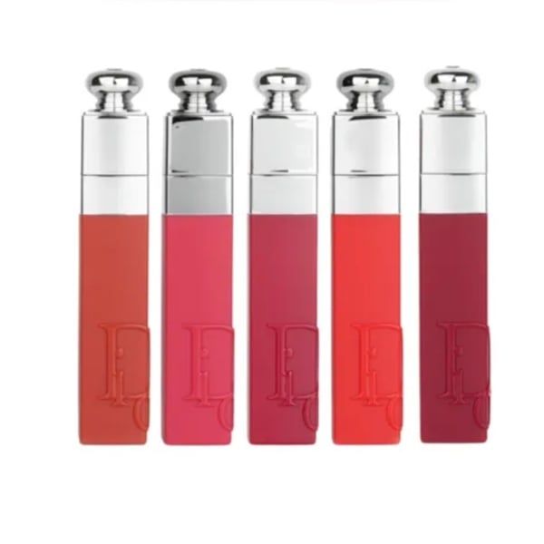  Son Dior Addict Lip Tint - 561 Natural Poppy 