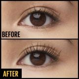  Mascara Maybelline The Colossal Up to 36H Waterproof - 212 Very Black 