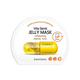  [ HÀNG CÔNG TY ] Banobagi Vita Genic Jelly Mặt Nạ 