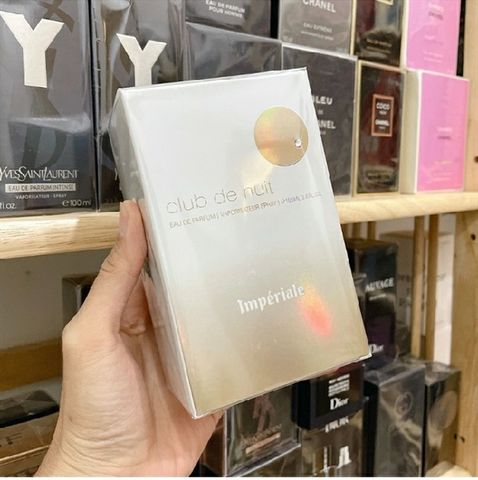  [Hàng Công Ty] ARMAF Club De Nuit Imperiale EDP Nước Hoa 