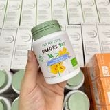  Viên Uống Tinh Dầu Hoa Anh Thảo hữu cơ Phytoceutic 90 viên 