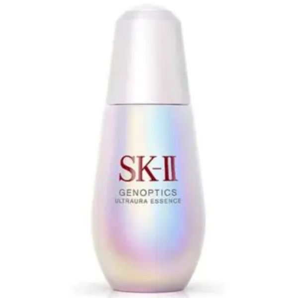  SK-II Genoptics Ultraura Essencen Serum 