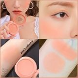  3CE Face Blush Má Hồng 