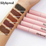  Mascara Lilybyred Am9 To Pm9 Survival Colorcara - 05 