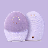  Máy Rửa Mặt Foreo Luna 3 Plus For Sénitive Skin (Tím) 
