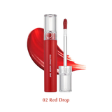  Son Bóng Romand Glasting Water Tint Lipstick 
