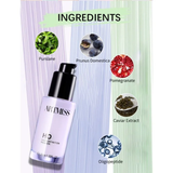  Kem Lót Artmiss High Definition Makeup Primer 30ml - GQ02 