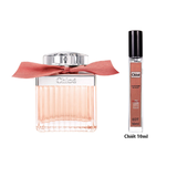  Nước Hoa Rose De Chloe 