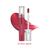  Son Bóng Romand Glasting Water Tint Lipstick 