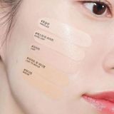  Cushion Bobbi Brown Weightless Skin Foundation SPF 40 PA+++ - Light 