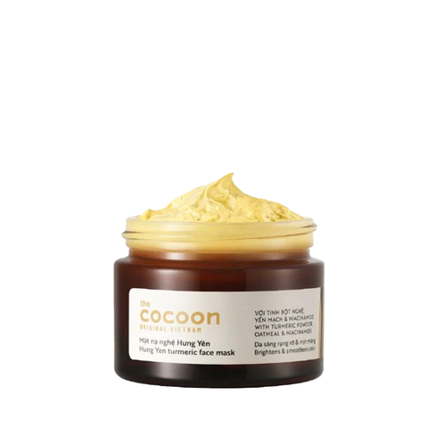  [Hàng Công Ty ] COCOON Mặt Nạ Nghệ 