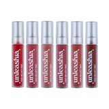  Son Unleashia Hug Velvel Tint (cây thấp) 