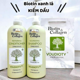  [Hàng Công Ty] BIOTIN & COLLAGEN Dầu Gội 