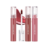  Son Bóng Romand Glasting Water Tint Lipstick 