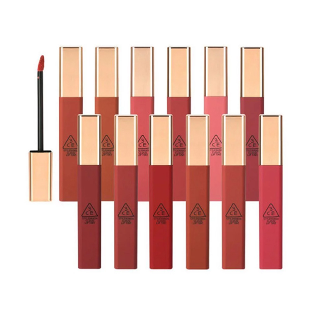 Son 3CE Cloud Lip Tint 