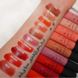  Son Nars Air Matte Lip Color 