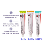  Tretinoin Gel USP 0.1% 20g 