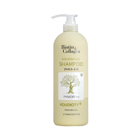  [Hàng Công Ty] BIOTIN & COLLAGEN Dầu Gội 