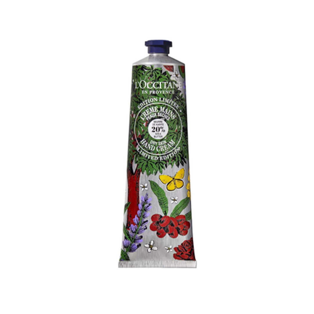  Kem Dưỡng Da Tay L'occitane 150ml 