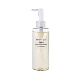  MUJI Dầu Tẩy Trang 200ml 