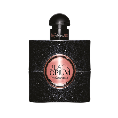  ( Thanh lí )Set Nước Hoa 4 Món Sephora Favorites - Nước Hoa Ysl Black Opium 7.5ml 