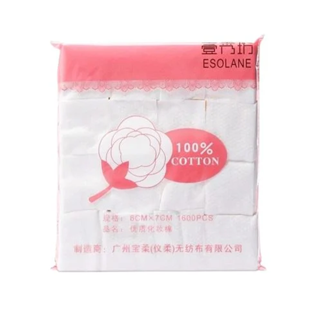  Bông lotion cotton Han Mei La 