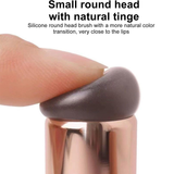  Cọ Môi Nhựa silicon 