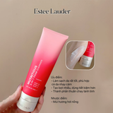  Sữa Rửa Mặt Estee Lauder Nutritious 2in1 Foam Cleanser 125ml 