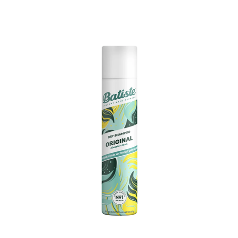  [ Hàng Công Ty] BATISTE Dầu Gội Khô 200ml 