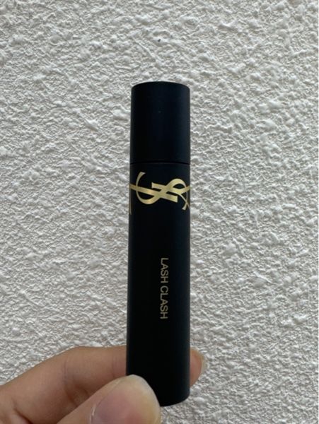  Mascara YSL 2ml 