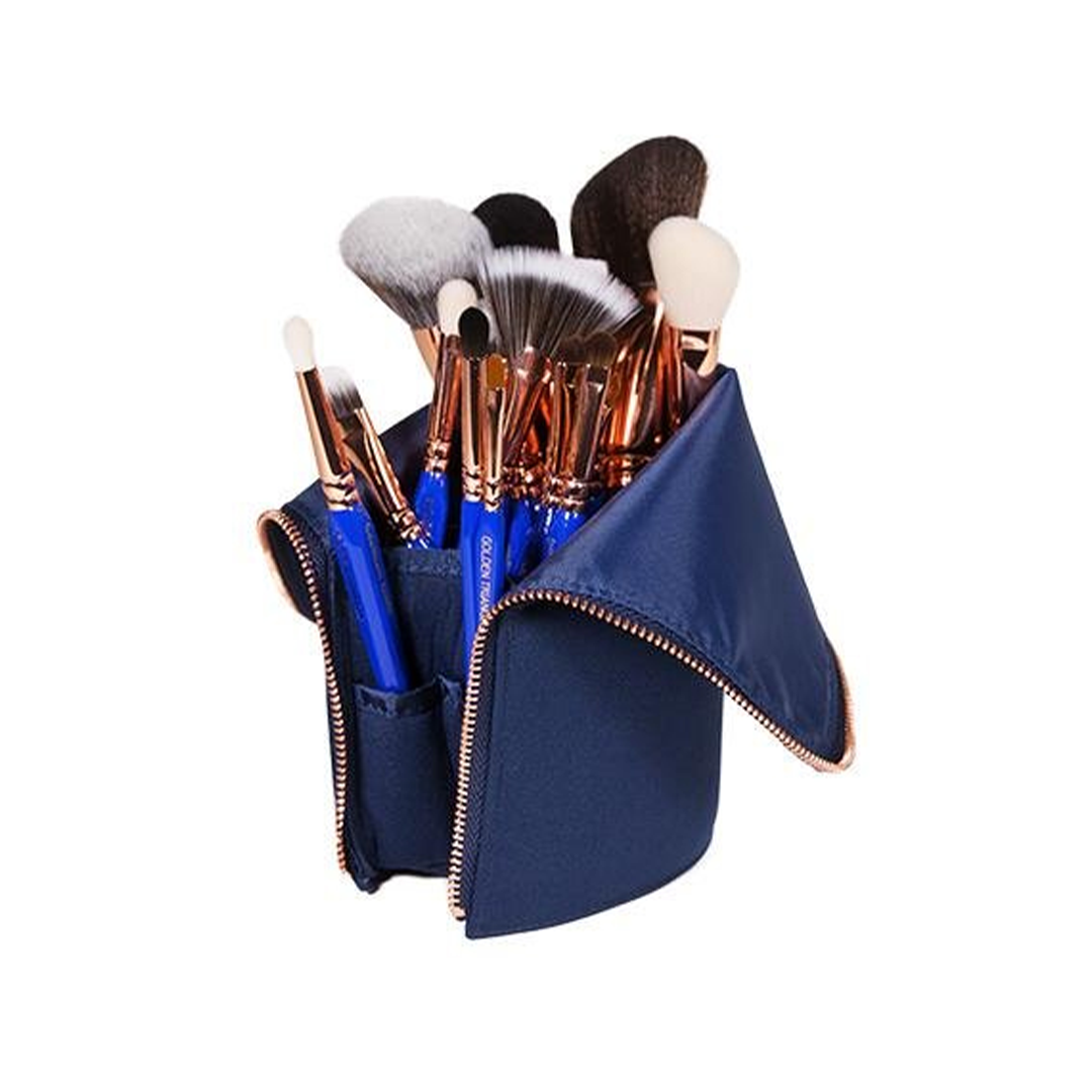  Bộ Cọ BDELLIUM TOOLS (15 cây) Phase 3 