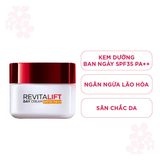  Kem Dưỡng Loreal Revitalift Day SPF 35++ 20ml 