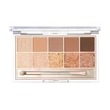  Bảng Mắt Clio Pro Eye Palette 