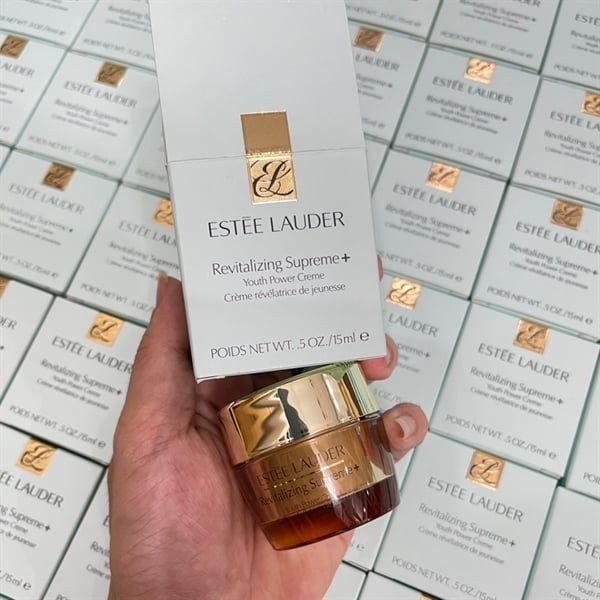  Kem Dưỡng Estee Lauder Revitalizing Supreme+ 15ml 