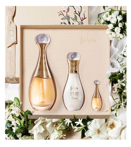 新品！Christian Dior J'adore 香水 2本セット 【公式通販】