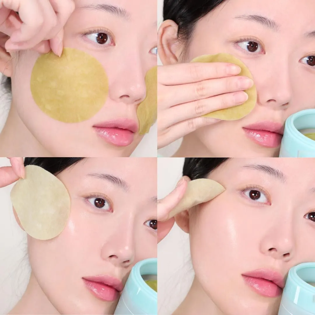 Toner Numbuzin Centella Re-leaf Green Pad #1 – LE NGOC ANH COSMETIC