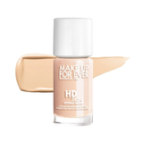  Nền Make Up For Ever HD Skin Hydra Glow - 1R02 