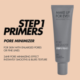  Kem Lót MUFE Pore Minimizer Step 1 Primer 30ml 