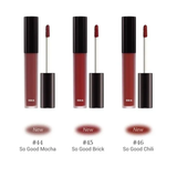  Son BBIA Last Velvet Lip Tint 