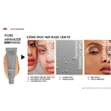  Kem Lót MUFE Pore Minimizer Step 1 Primer 30ml 