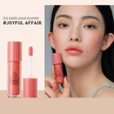  Má Hồng Kem 3CE Sheer Liquid Blusher 