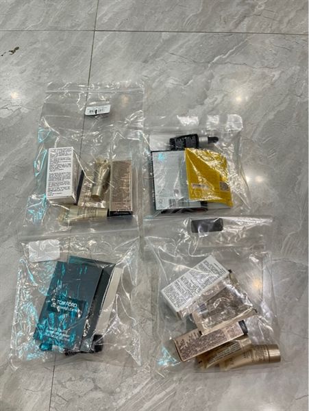  Set Quà Sephora 