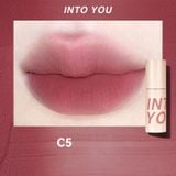  [Hàng Công Ty] INTO YOU Son Kem 