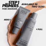  Kem Lót MUFE Pore Minimizer Step 1 Primer 30ml 