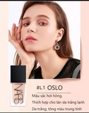  Kem nền NARS Light Reflecting Foundation - Light 1 Oslo 