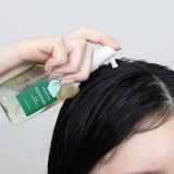  Xịt Dưỡng Chân Tóc Hương Thảo Aromatica Rosemary Root Enhancer 100ml 